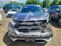2020 Honda CR-V photo