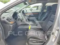 2020 Honda CR-V фото