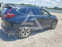 2020 Honda CR-V фото