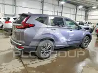 2020 Honda CR-V фото