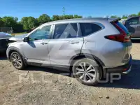 2020 Honda CR-V фото