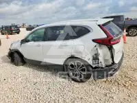 2020 Honda CR-V фото