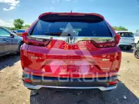 2020 Honda CR-V фото