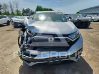 2020 Honda CR-V фото