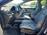 2020 Honda CR-V фото