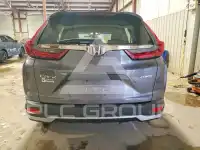 2020 Honda CR-V фото