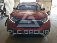 2020 Honda CR-V photo