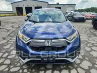 2020 Honda CR-V photo