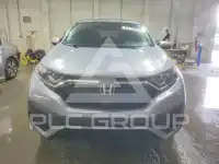 2020 Honda CR-V фото