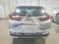 2020 Honda CR-V фото