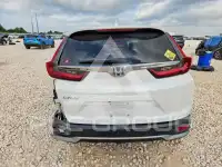 2020 Honda CR-V фото