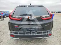 2020 Honda CR-V фото