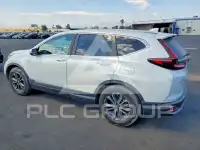 2020 Honda CR-V фото