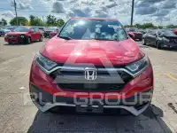 2020 Honda CR-V photo