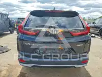 2020 Honda CR-V photo