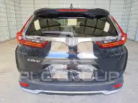 2020 Honda CR-V фото