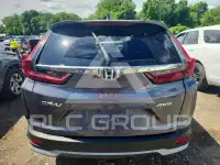 2020 Honda CR-V photo