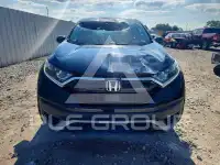 2020 Honda CR-V фото