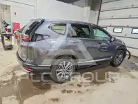2020 Honda CR-V фото