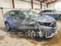 2020 Honda CR-V фото