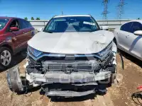 2020 Honda CR-V photo