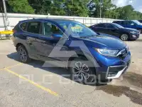 2020 Honda CR-V photo