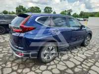2020 Honda CR-V photo
