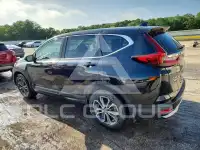 2020 Honda CR-V фото
