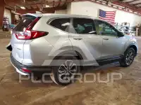 2020 Honda CR-V фото