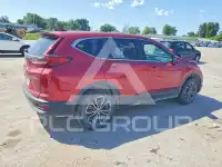2020 Honda CR-V фото