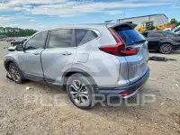 2020 Honda CR-V photo