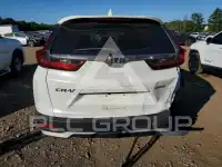 2020 Honda CR-V photo
