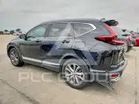 2020 Honda CR-V photo