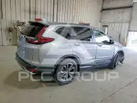 2020 Honda CR-V photo