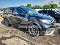2020 Honda CR-V фото
