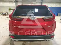 2020 Honda CR-V фото