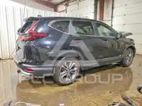 2020 Honda CR-V фото