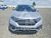 2020 Honda CR-V фото