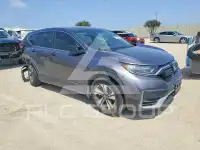 2020 Honda CR-V photo