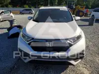 2020 Honda CR-V фото