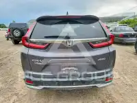 2020 Honda CR-V фото