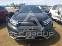 2020 Honda CR-V фото