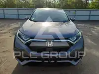 2020 Honda CR-V фото
