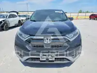 2020 Honda CR-V фото