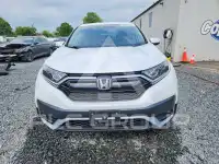 2020 Honda CR-V photo