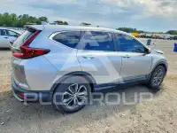 2020 Honda CR-V photo