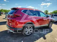 2020 Honda CR-V фото