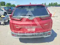 2020 Honda CR-V фото