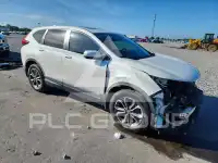 2020 Honda CR-V photo