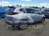 2020 Honda CR-V photo